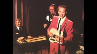 Under The Influence Of Love   Buck Owens  1961