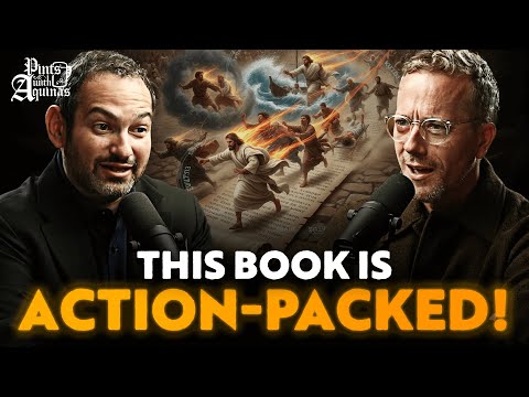 Does the Bible Bore You? Try This... (Dr. Michael Barber)