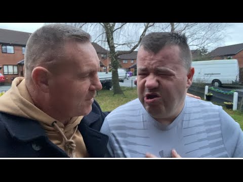 How it started - heartbreaking to inspiring.