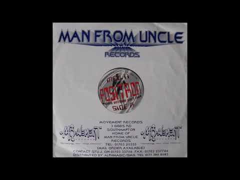 Stu.J + U.F.O. - We're Flying