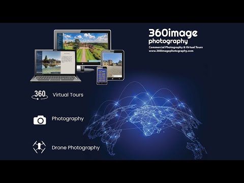 360image Photography video.