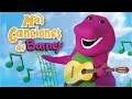 Barney Más Canciones De Barney Completo