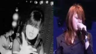 Divinyls - Make Out All Right (Video Mix)