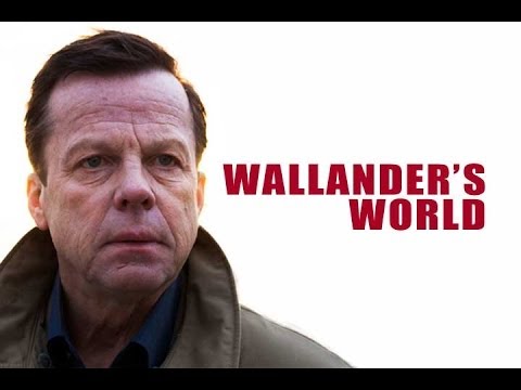 Wallander's World