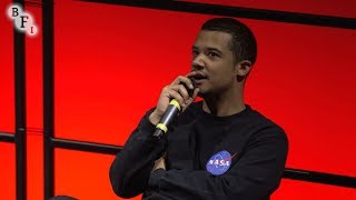 Game of Thrones stars Jacob Anderson and Joe Dempsie | The BFI Radio Times TV festival video