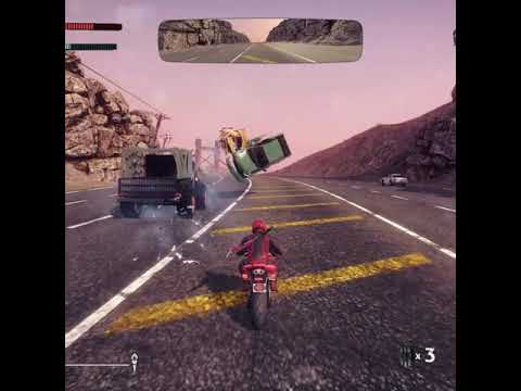 Road Redemption moments #Shorts