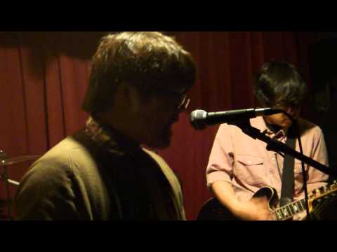 20130420 Giant Bear - Find The Spot