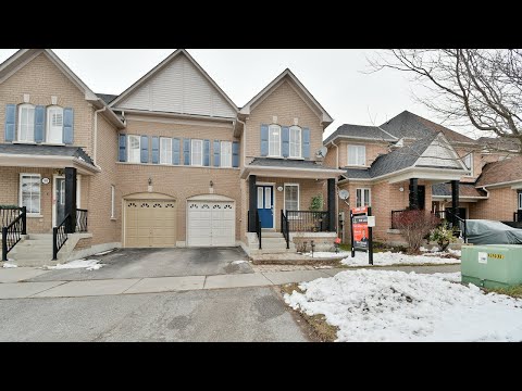 50 Boyd Crescent, Ajax - Open House Video Tour