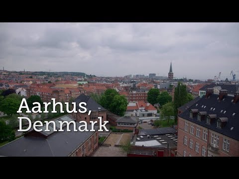 Dateline Shorts: Inside Grimhøj mosque