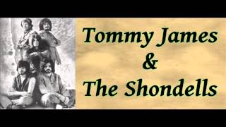 Sweet Cherry Wine - Tommy James &amp; The Shondells