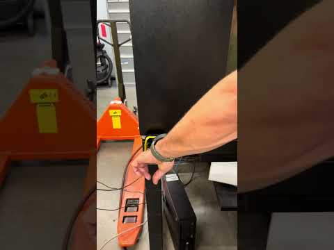 USED 2012 ELECTROX Maxbox Plus