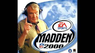 Madden NFL 2000 - Ludacris - Main Theme