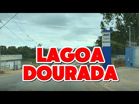 Chegando em Lagoa Dourada Minas Gerais capital Nacional do rocambole ￼