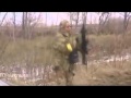 Война на Украине Танцы Батальона ДОНБАСС Dance Battalion 'Donbass'Ukraine ...