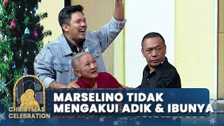 Download lagu Drama Spesial : Marselino tidak Mengakui Adik & Ibunya | CHRISTMAS CELEBRATION 2025 mp3