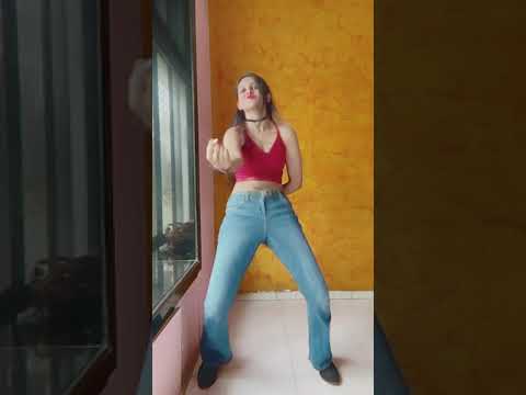 MC Sapão Do Recife - Tem Que Bater |Trend | YouTube Shorts | Srushti Bangde #shorts #dancing