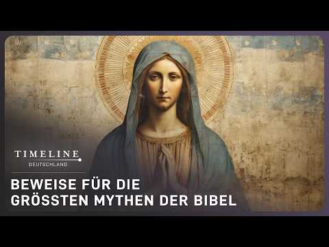 Die Wahrheit über die Geschichten der Bibel | XXL-Doku