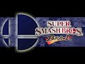 Step: Subspace Ver. 2 - Super Smash Bros. Brawl