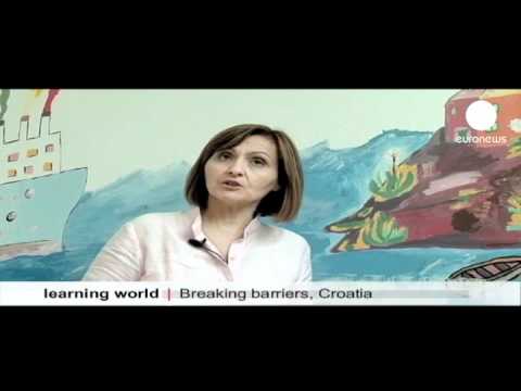 euronews learning world - Teaching Tolerance