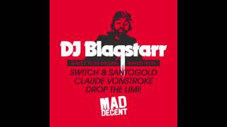 DJ Blaqstarr & Rye Rye - Shake It To The Ground (Claude VonStroke Remix)
