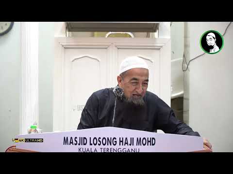 Hukum Bergurau Pegang Kemaluan - Ustaz Azhar Idrus