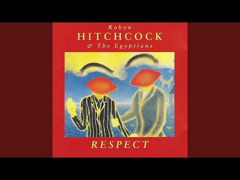 Robyn Hitchcock - The Arms Of Love - Hitchcock Robyn