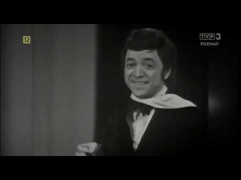 Jerzy Połomski - Czy pani mieszka sama