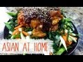 Chicken Recipe : Korean Spicy BBQ Chicken Recipe.