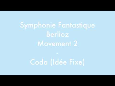 Un Bal by Section Coda Idée Fixe