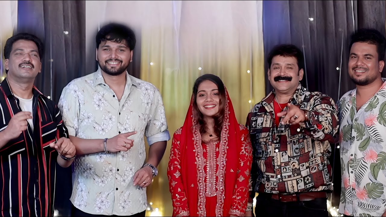 കുഞ്ഞുപെങ്ങളും ഇക്കാക്കമാരുംവീണ്ടും kunjupengale kallyanam Thanseer koot