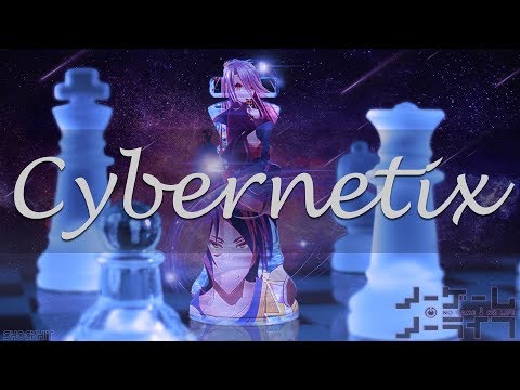 Nightcore - Cybernetix
