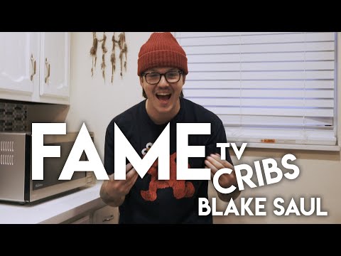 FameTV Cribs - Blake Saul