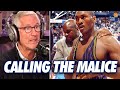 Mike Breen Opens Up About Calling The Malice At The Palace