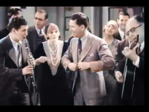 Broadway Melody - Charles King