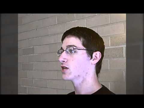 Dylan Rocha For President Commercial 1