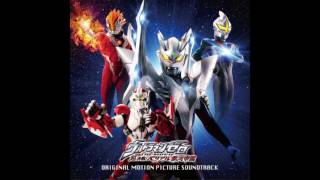 Download lagu Ultraman Zero: The Revenge of Belial Original Soundtrack 26: Ultraman Zero no Theme mp3