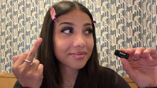 ASMR| Cursing You Out In The Library 👀🖕🏻📚 DONT GET OFFENDED 
