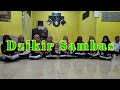 ZIKIR MAULUD HABIBUN REMAJA SEJIRAM