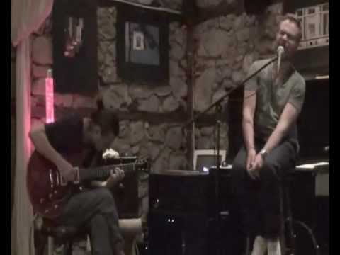 Peter Salchev - Kostas Maginas My Funny Valentine