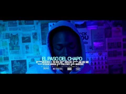 Nacion Triizy : Marlon Breeze  -  Paul Vaera - El Paso del Chapo (Official video)