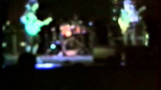 Gary Husband with Jack Bruce Trio - 06/1993 (w. Blues Saraceno - Guitar)