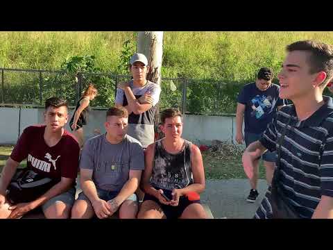 KERAS vs KANO - Semis Fecha 3 (Torneo 2019) - Distrito Freestyle