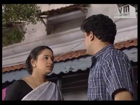 Episode 384: Nambikkai Tamil TV Serial - AVM Productions