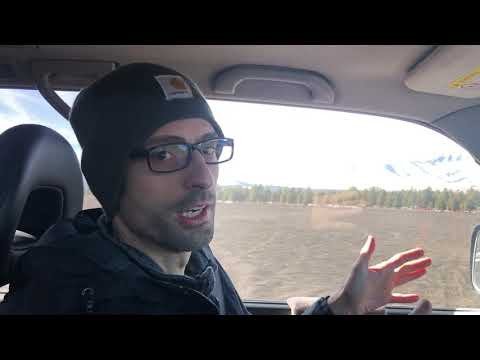 Gen3 Mitsubishi Montero Suspension test - Bilstein 4600 vs King coil-overs