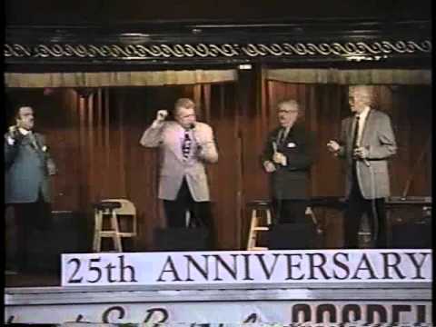 J D  Sumner & the Stamps. 1993.