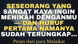 Download lagu SESEORANG YANG SANGAT KAYA INGIN MENIKAH DENGANMU DAN HURUF PERTAMA NAMANYA SUDAH TERUNGKAP... mp3 Download lagu SESEORANG YANG SANGAT KAYA INGIN MENIKAH DENGANMU DAN HURUF PERTAMA NAMANYA SUDAH TERUNGKAP... mp3