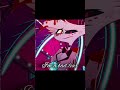 Angel's smile is so different... | #hazbinhotel #angeldust #huskerdust #edit #canon #moments
