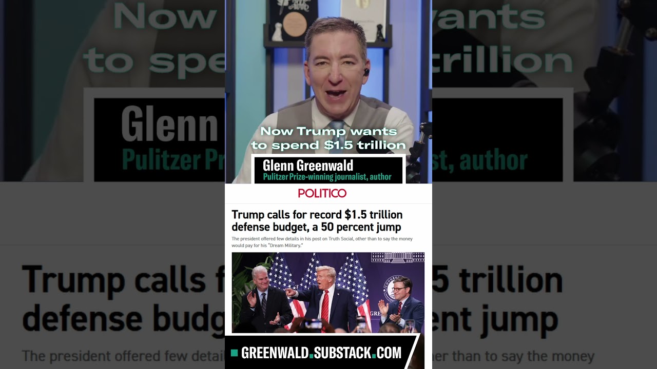 Pentagon audit failures leave billions unaccounted for, defense official argues
