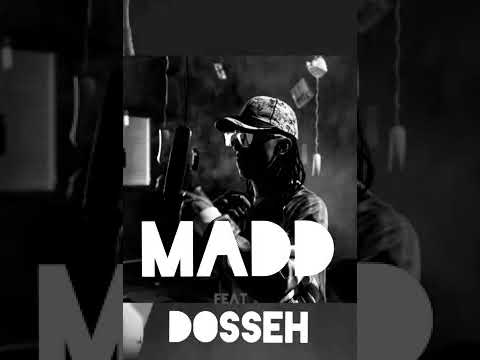 MADD ft DOSSEH - RISK IT  2020