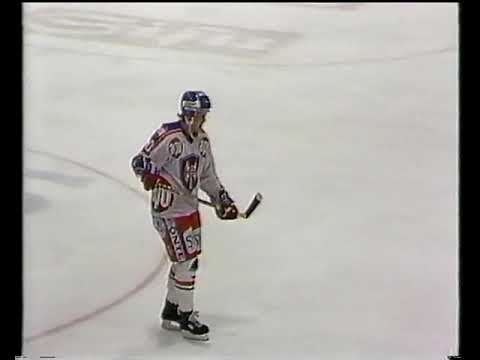 16.2.1986 3. semifinaali Tappara-Kärpät 4-3